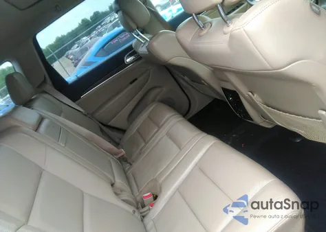 2017 Jeep Grand Cherokee Limited из США, поврежденный, VIN 1C4RJFBG8HC942941